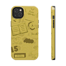 Load image into Gallery viewer, The Fear Era Phone Case