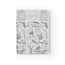Load image into Gallery viewer, Tortured Poet Era Journal