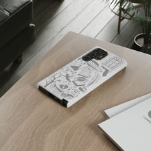 Load image into Gallery viewer, The Tortured Phone Case (Pixel & Samsung)