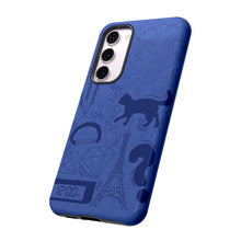 Load image into Gallery viewer, Midnight Era Phone Case (Pixel & Samsung)