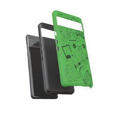 Load image into Gallery viewer, Debut Era Phone Case (Pixel & Samsung)