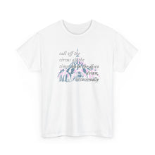 Load image into Gallery viewer, Burn Disco Occasionally T-Shirt
