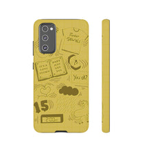 Load image into Gallery viewer, Fearless Era Phone Case (Pixel & Samsung)