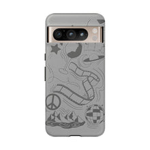 Load image into Gallery viewer, Folk Era Phone Case (Pixel & Samsung)