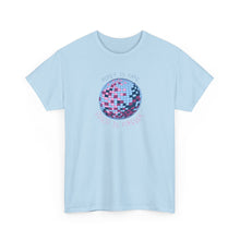 Load image into Gallery viewer, Disco Is Forever T-Shirt