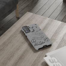 Load image into Gallery viewer, Folk Era Phone Case (Pixel & Samsung)