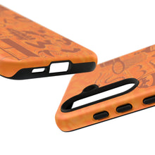 Load image into Gallery viewer, Showgirl Phone Case (Pixel & Samsung)