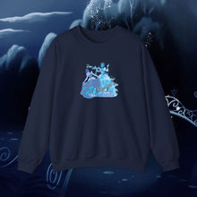 Load image into Gallery viewer, Cindy Shimmer Crewneck