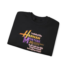 Load image into Gallery viewer, Crippling Nostalgia Crewneck