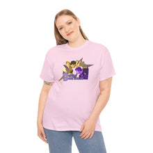 Load image into Gallery viewer, Best of Both Rivalry T-Shirt