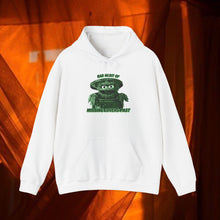 Load image into Gallery viewer, Eating Out Of The Trash Hoodie