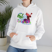 Load image into Gallery viewer, Lost In Wonderland Hoodie