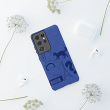 Load image into Gallery viewer, Midnight Era Phone Case (Pixel & Samsung)