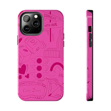 Load image into Gallery viewer, The Lover Era Phone Case