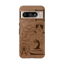 Load image into Gallery viewer, Evermore Era Phone Case (Pixel & Samsung)