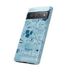 Load image into Gallery viewer, '89 Era Phone Case (Pixel & Samsung)