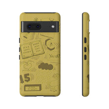 Load image into Gallery viewer, Fearless Era Phone Case (Pixel & Samsung)