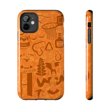 Load image into Gallery viewer, Showgirl Phone Case (iPhone Only)