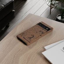 Load image into Gallery viewer, Evermore Era Phone Case (Pixel & Samsung)
