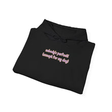 Load image into Gallery viewer, Nobody's Perfect (Except For My Dog) Hoodie