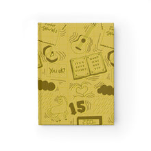 Load image into Gallery viewer, Fearless Era Journal