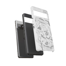 Load image into Gallery viewer, The Tortured Phone Case (Pixel & Samsung)