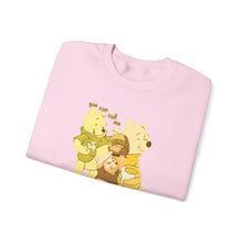 Load image into Gallery viewer, Call Me Hunny Crewneck