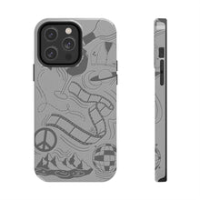Load image into Gallery viewer, The Folk Era Phone Case