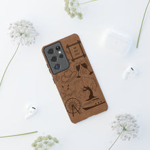 Load image into Gallery viewer, Evermore Era Phone Case (Pixel & Samsung)