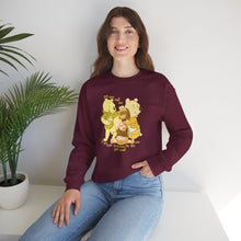 Load image into Gallery viewer, Call Me Hunny Crewneck