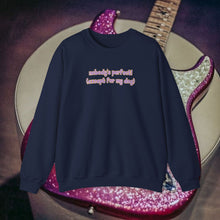 Load image into Gallery viewer, Nobody's Perfect (Except For My Dog) Crewneck