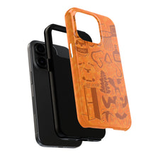 Load image into Gallery viewer, Showgirl Phone Case (iPhone Only)