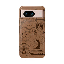 Load image into Gallery viewer, Evermore Era Phone Case (Pixel & Samsung)