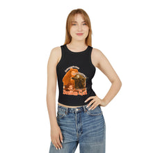 Load image into Gallery viewer, Brave Dream Girl Racerback Tank Top