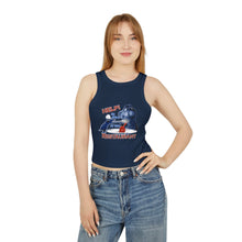 Load image into Gallery viewer, Rat Restaurant Racerback Tank Top