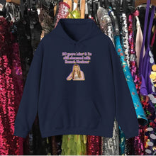 Load image into Gallery viewer, Obsessed With Hannah Hoodie