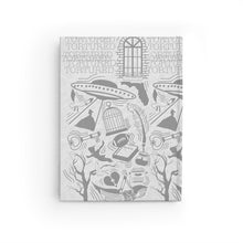 Load image into Gallery viewer, Tortured Poet Era Journal