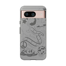 Load image into Gallery viewer, Folk Era Phone Case (Pixel & Samsung)
