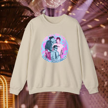 Load image into Gallery viewer, Kissco Tracklist Crewneck