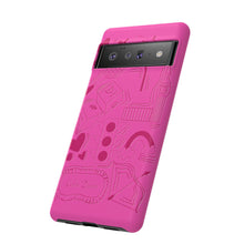 Load image into Gallery viewer, Lover Era Phone Case (Pixel & Samsung)