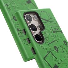 Load image into Gallery viewer, Debut Era Phone Case (Pixel & Samsung)