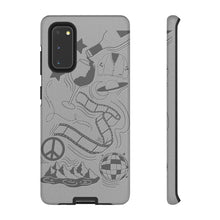 Load image into Gallery viewer, Folk Era Phone Case (Pixel & Samsung)