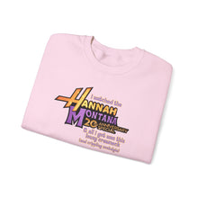 Load image into Gallery viewer, Crippling Nostalgia Crewneck