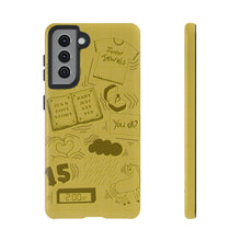 Load image into Gallery viewer, Fearless Era Phone Case (Pixel & Samsung)