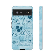 Load image into Gallery viewer, '89 Era Phone Case (Pixel & Samsung)