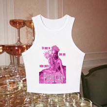 Load image into Gallery viewer, Popular Racerback Tank Top