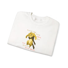 Load image into Gallery viewer, Lion YOYOK Crewneck