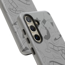 Load image into Gallery viewer, Folk Era Phone Case (Pixel & Samsung)