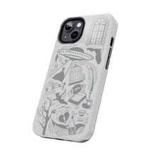 Load image into Gallery viewer, The Tortured Phone Case (iPhone Only)