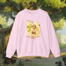 Load image into Gallery viewer, Call Me Hunny Crewneck